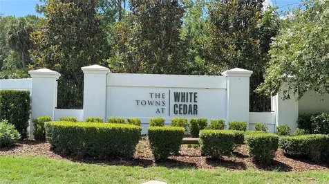 302 Cedar Bark Lane Sanford FL 32771