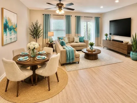 302 Cedar Bark Lane Sanford FL 32771