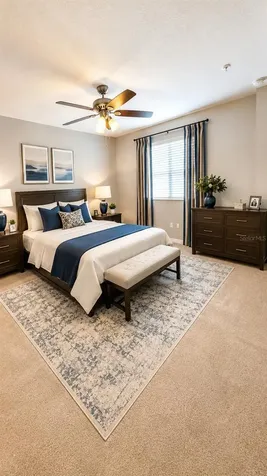 302 Cedar Bark Lane Sanford FL 32771