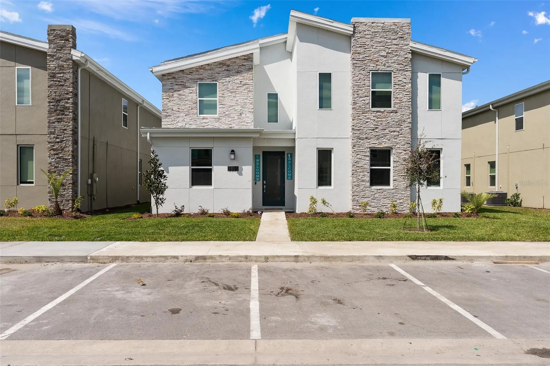 2855 Bookmark Drive Kissimmee FL 34746