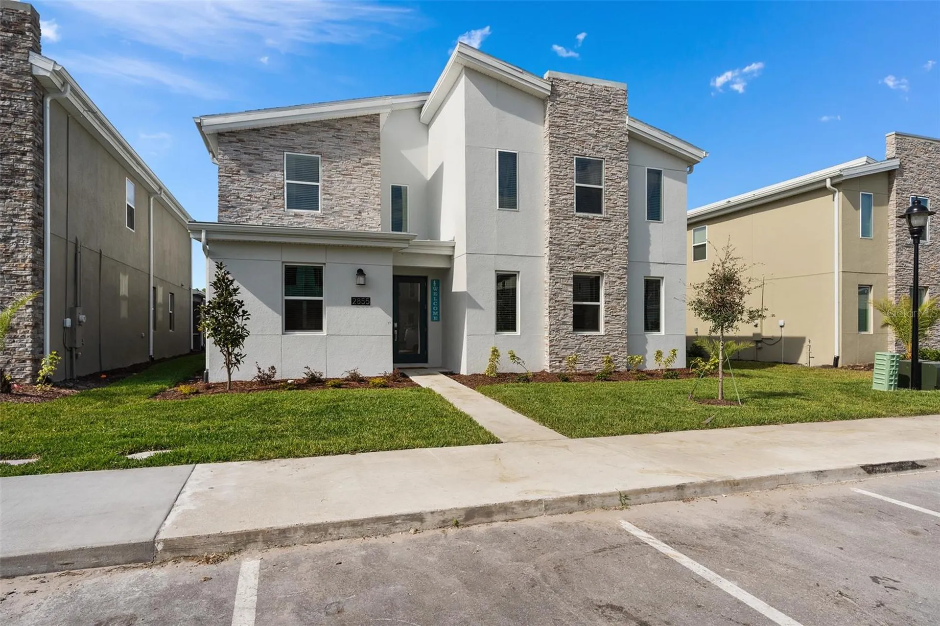 2855 Bookmark Drive Kissimmee FL 34746