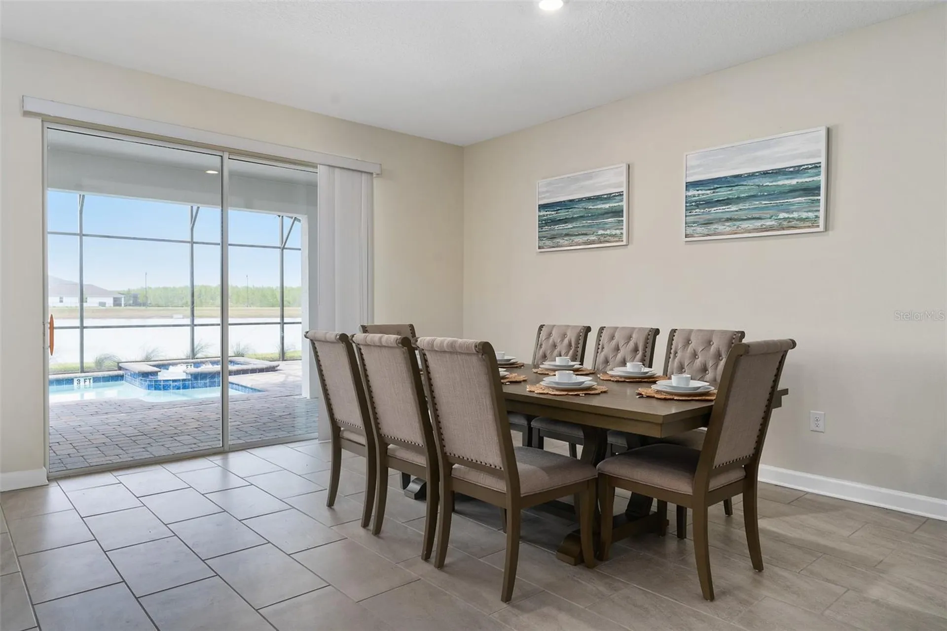 2855 Bookmark Drive Kissimmee FL 34746