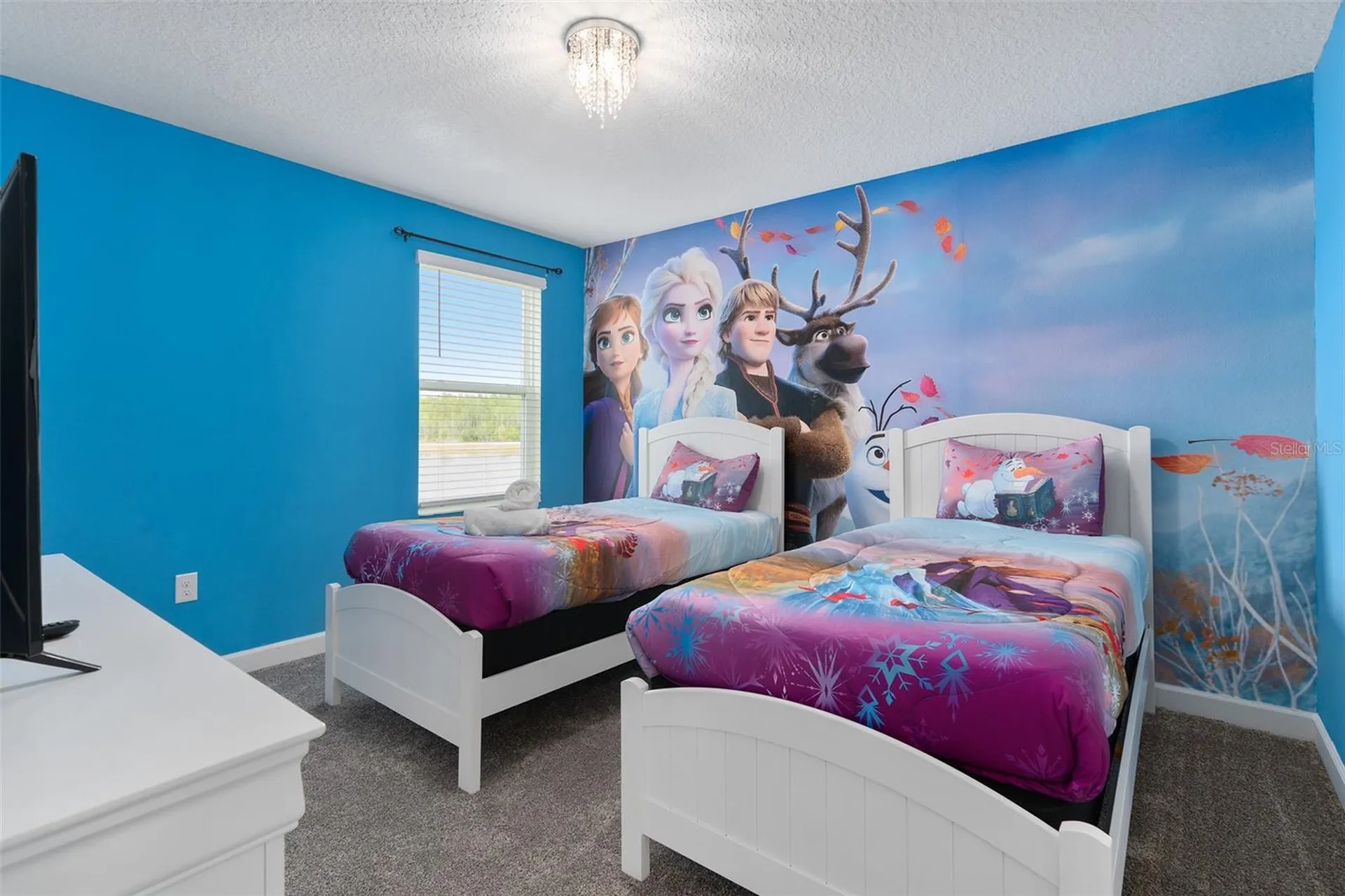 2855 Bookmark Drive Kissimmee FL 34746