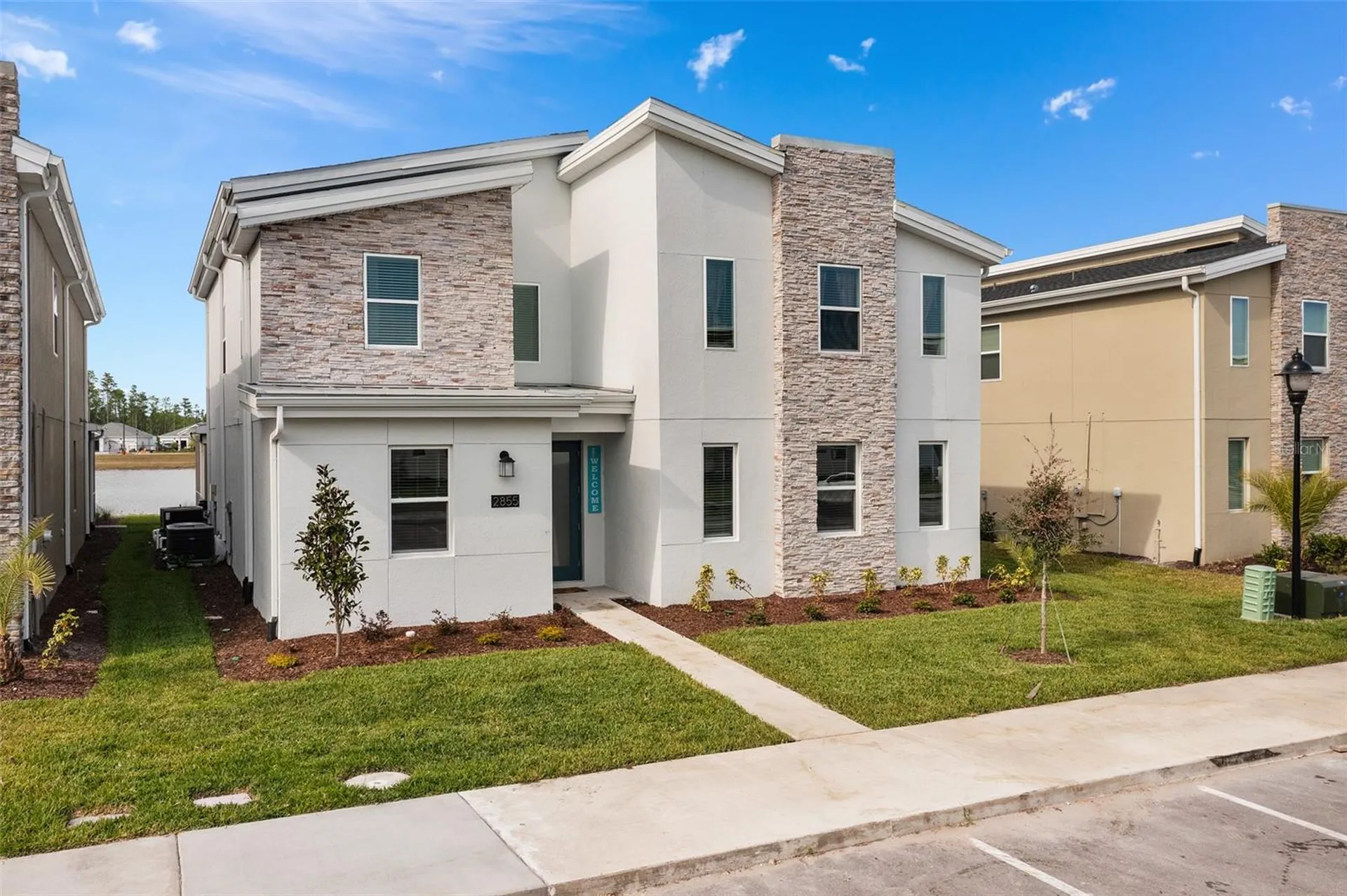 2855 Bookmark Drive Kissimmee FL 34746