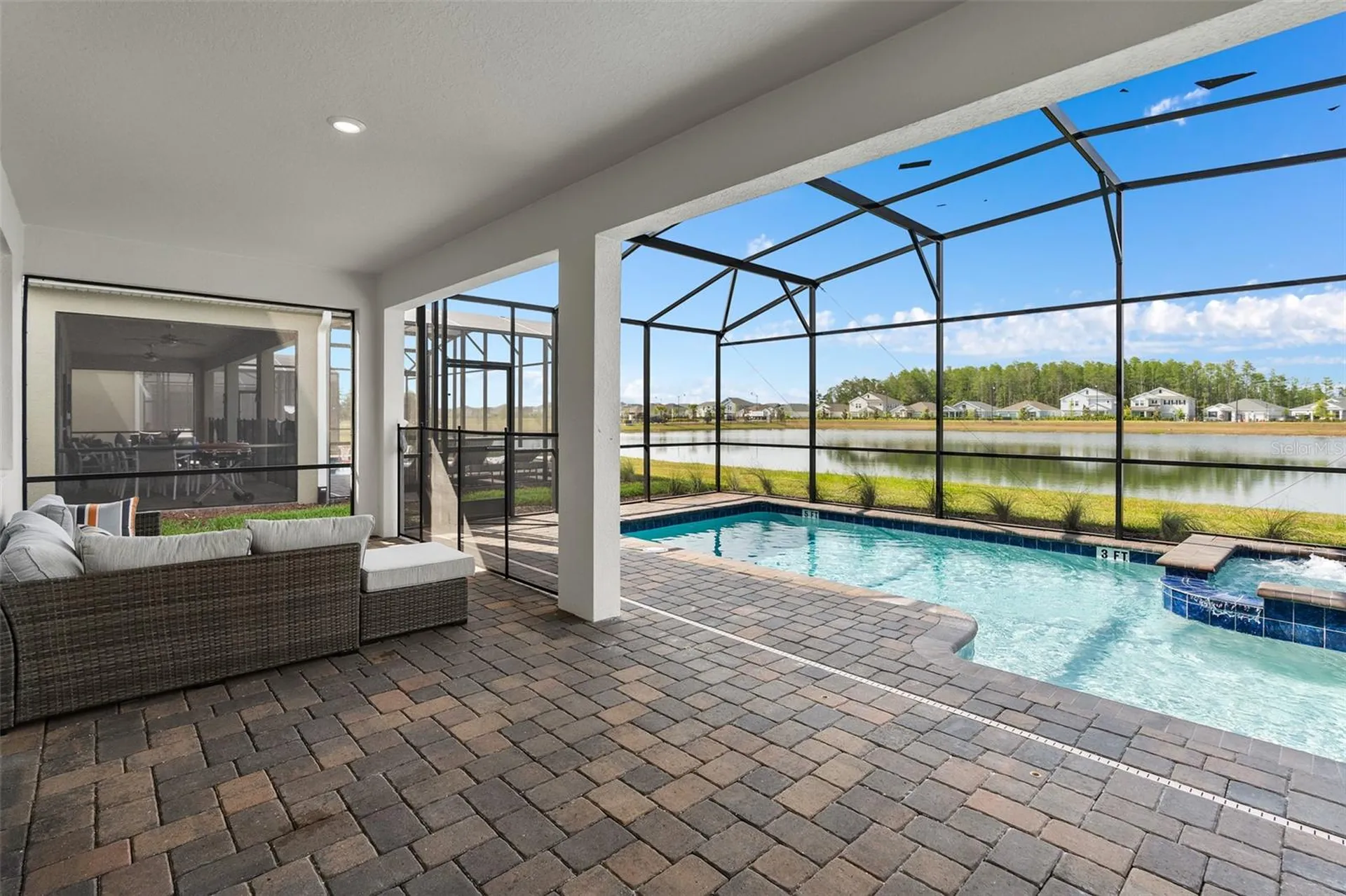 2855 Bookmark Drive Kissimmee FL 34746