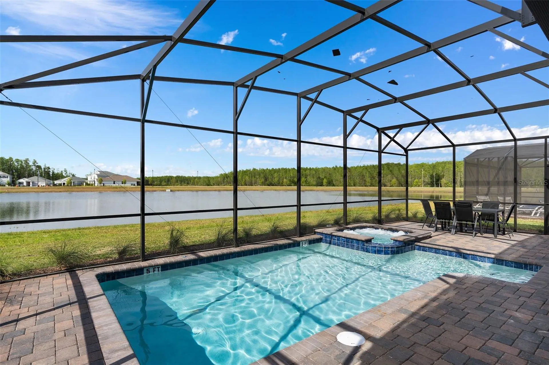 2855 Bookmark Drive Kissimmee FL 34746