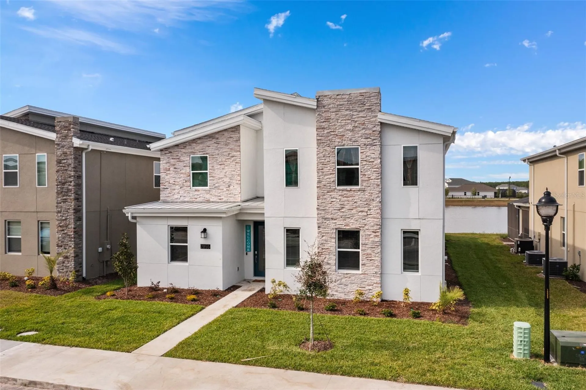 2855 Bookmark Drive Kissimmee FL 34746