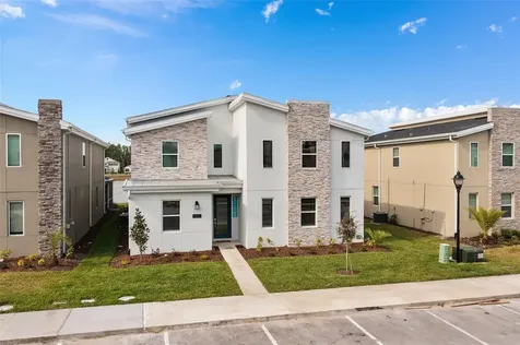 2855 Bookmark Drive Kissimmee FL 34746