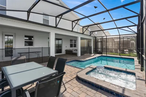 2855 Bookmark Drive Kissimmee FL 34746