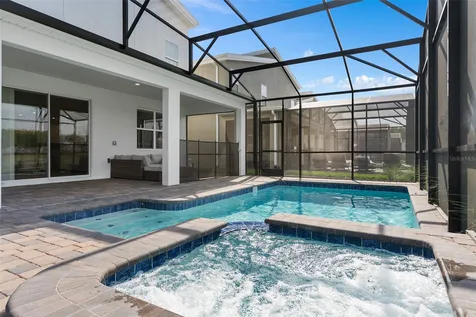 2855 Bookmark Drive Kissimmee FL 34746