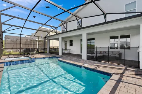 2855 Bookmark Drive Kissimmee FL 34746