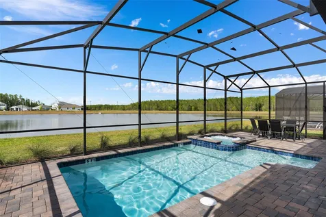 2855 Bookmark Drive Kissimmee FL 34746