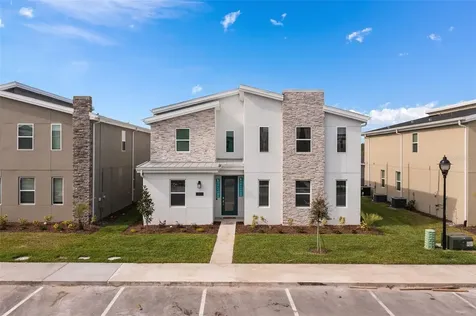 2855 Bookmark Drive Kissimmee FL 34746