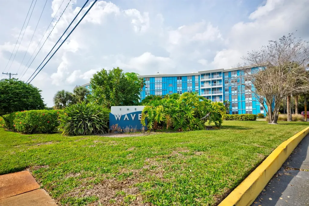 3315 58th Avenue S St Petersburg FL 33712