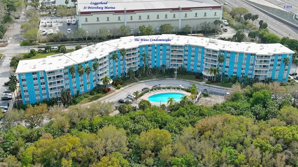 3315 58th Avenue S St Petersburg FL 33712