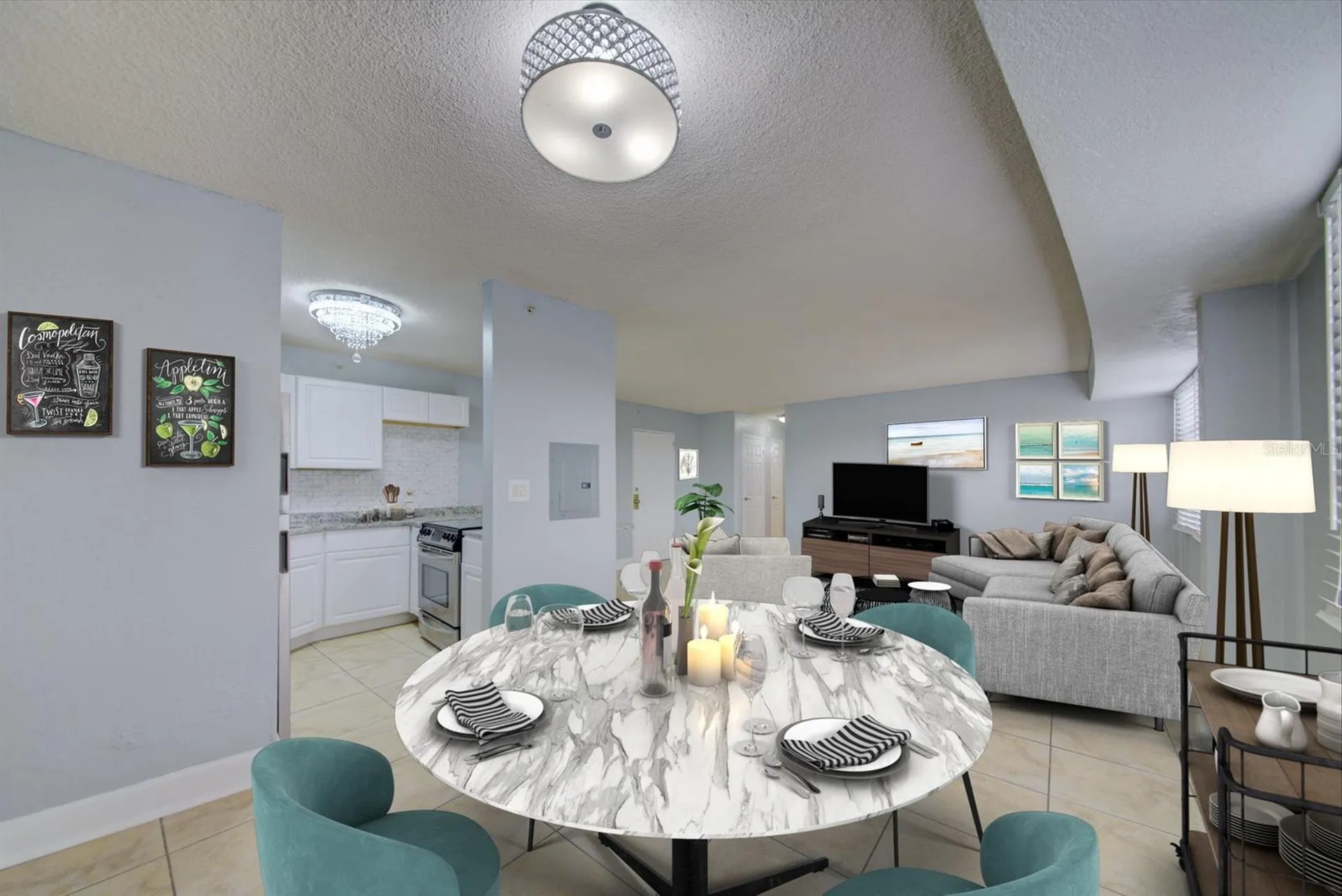 3315 58th Avenue S St Petersburg FL 33712