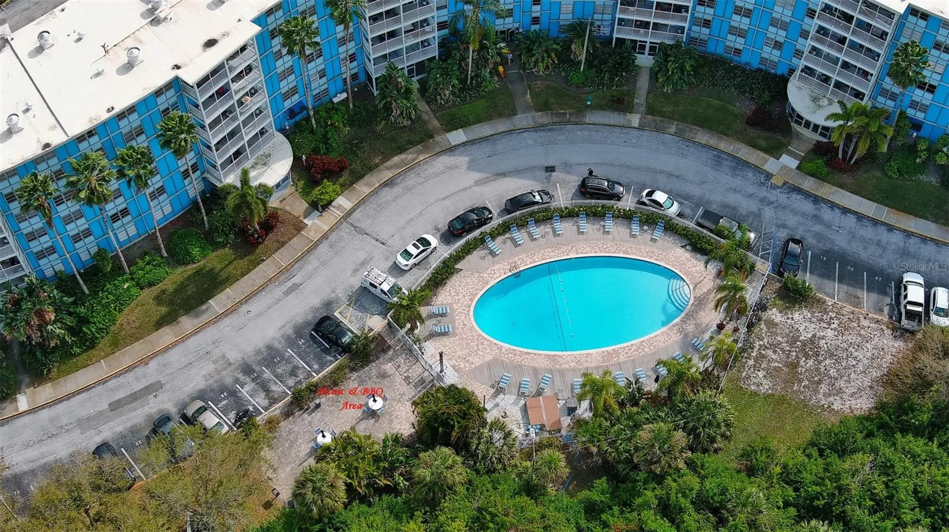 3315 58th Avenue S St Petersburg FL 33712