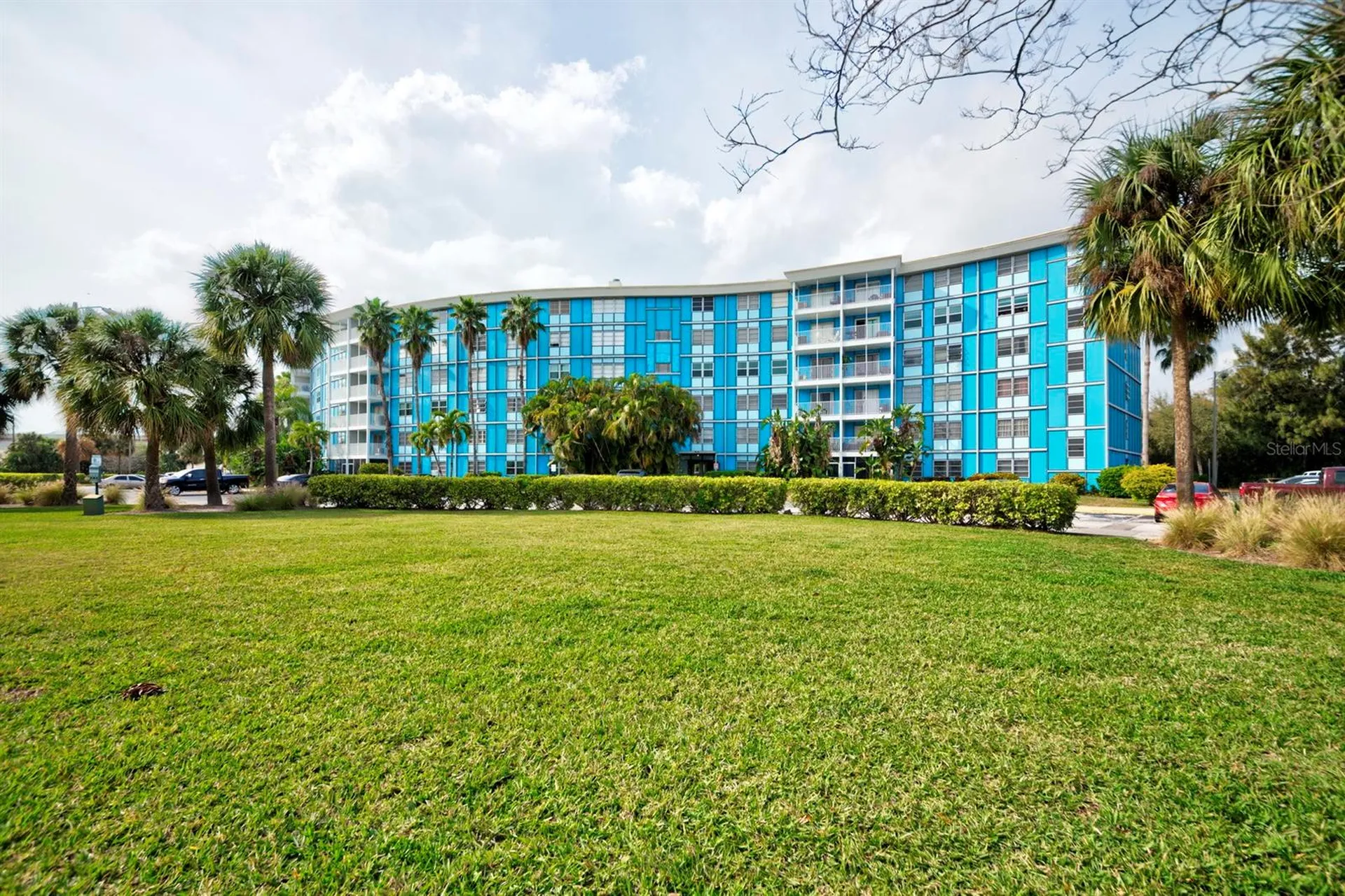 3315 58th Avenue S St Petersburg FL 33712