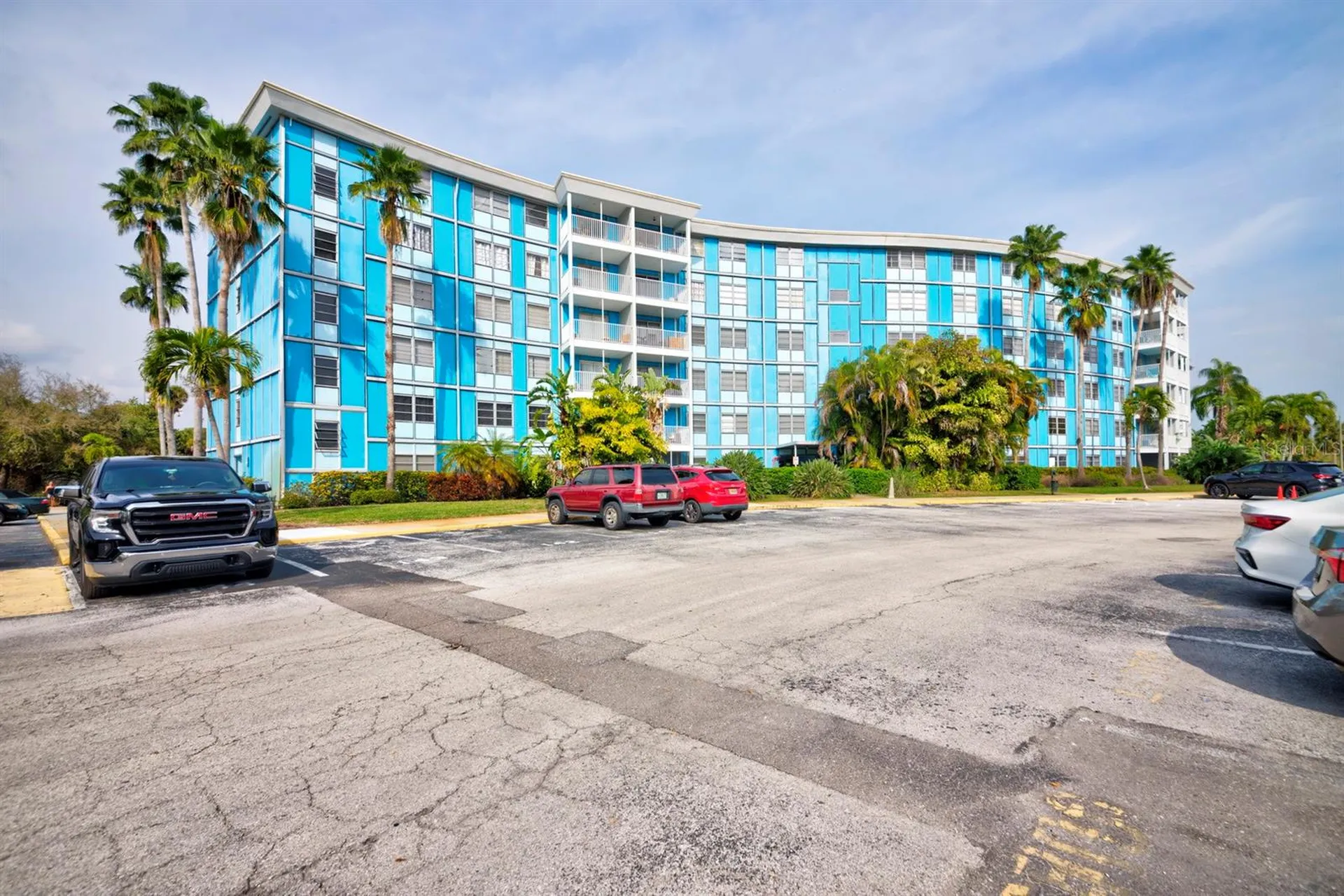 3315 58th Avenue S St Petersburg FL 33712