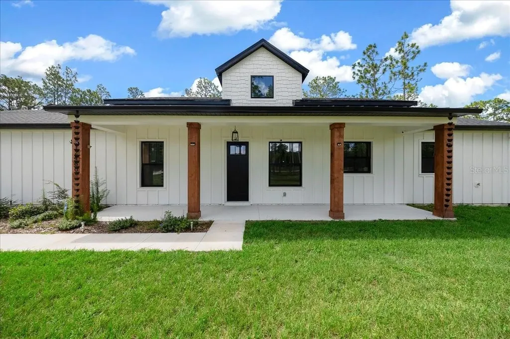 12460 SW 48th Lane Road Ocala FL 34481