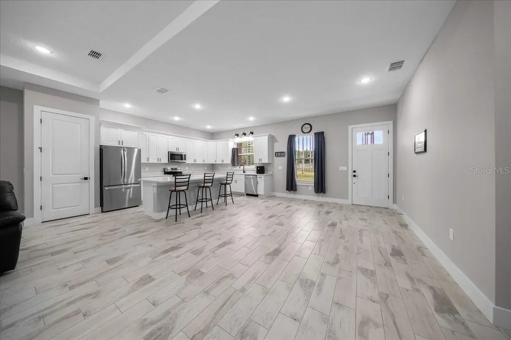 12460 SW 48th Lane Road Ocala FL 34481
