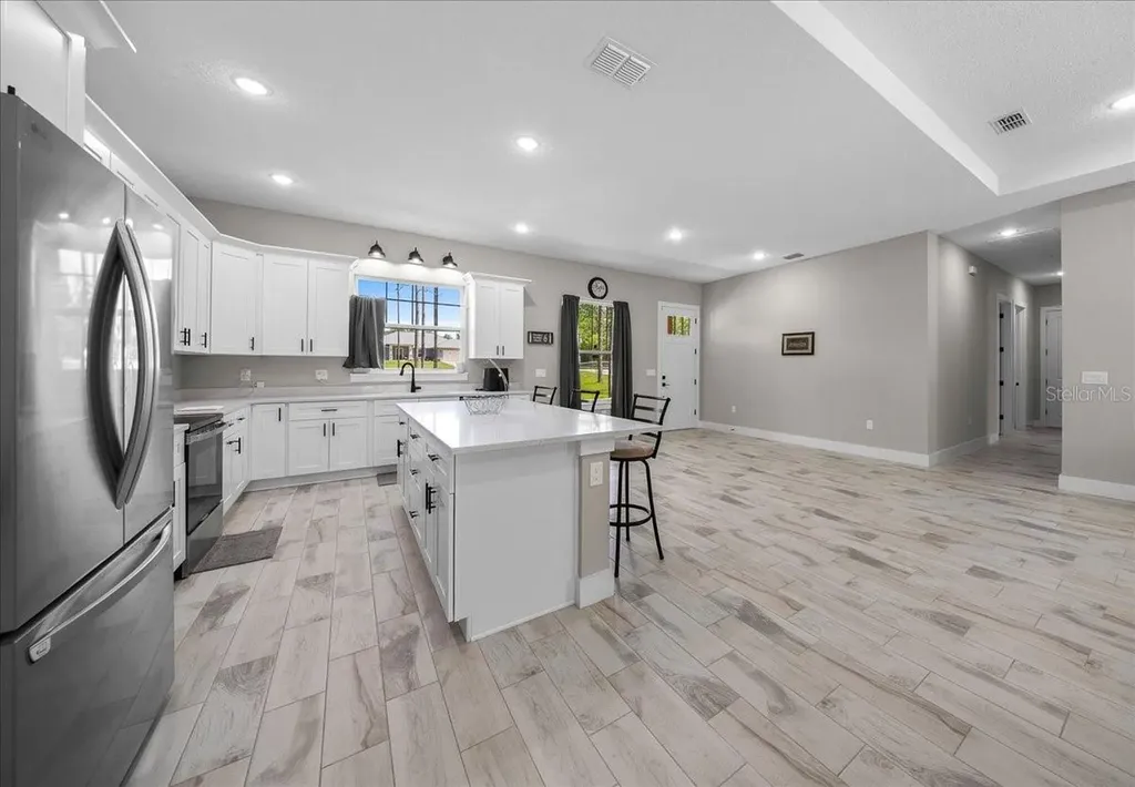 12460 SW 48th Lane Road Ocala FL 34481