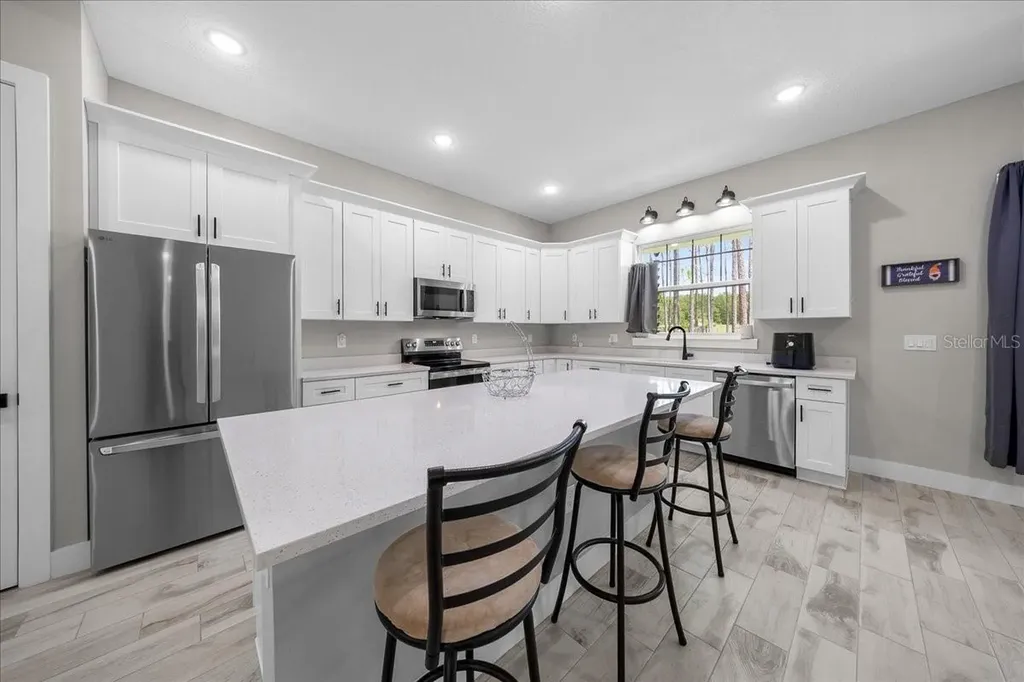 12460 SW 48th Lane Road Ocala FL 34481