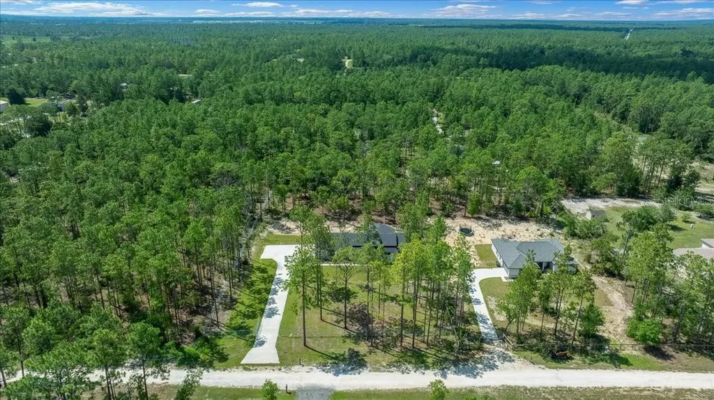 12460 SW 48th Lane Road Ocala FL 34481