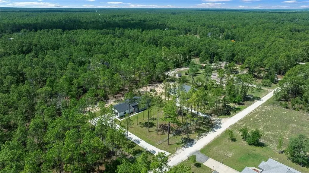 12460 SW 48th Lane Road Ocala FL 34481