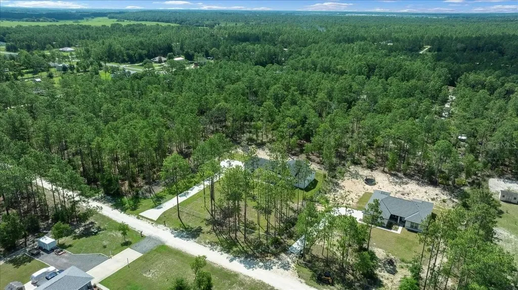 12460 SW 48th Lane Road Ocala FL 34481
