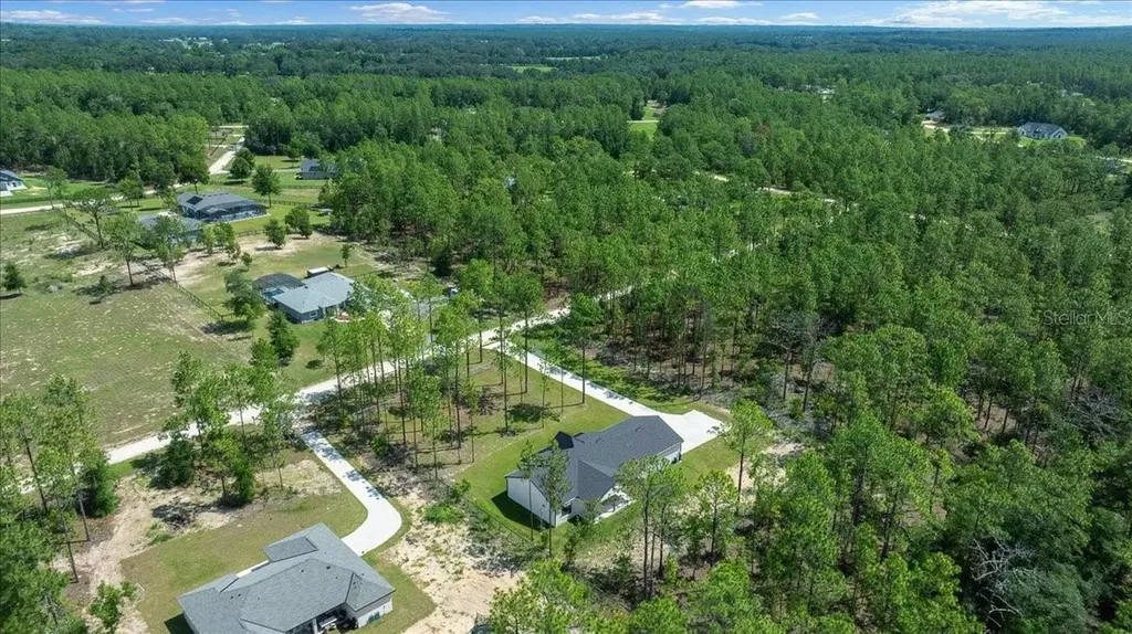 12460 SW 48th Lane Road Ocala FL 34481
