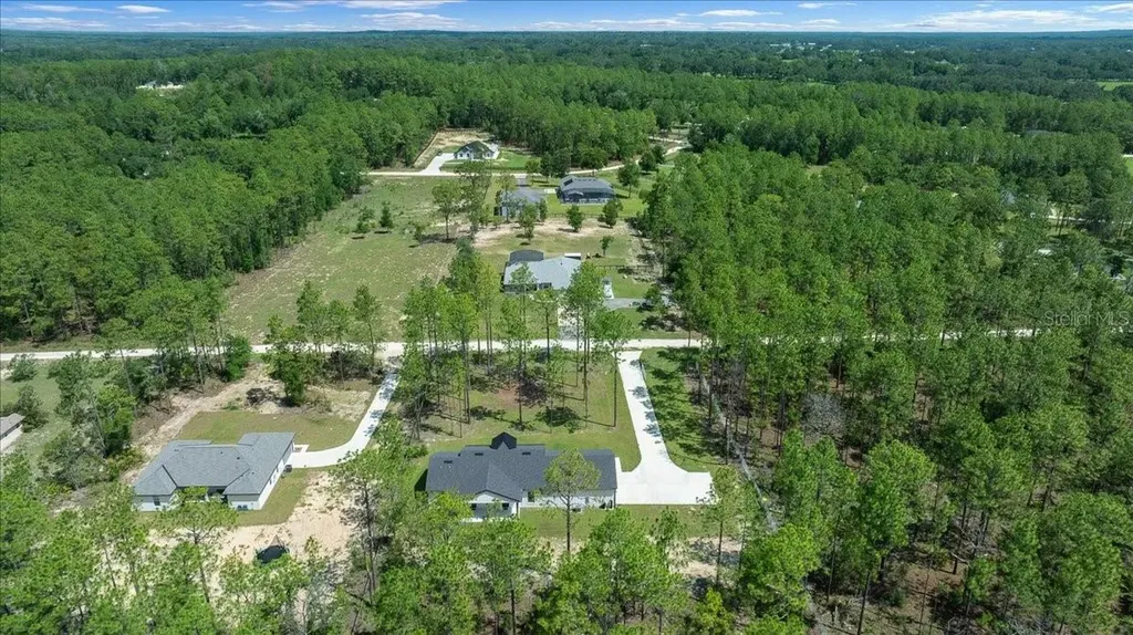 12460 SW 48th Lane Road Ocala FL 34481