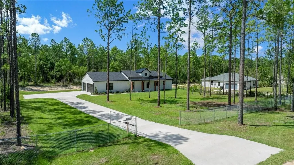 12460 SW 48th Lane Road Ocala FL 34481