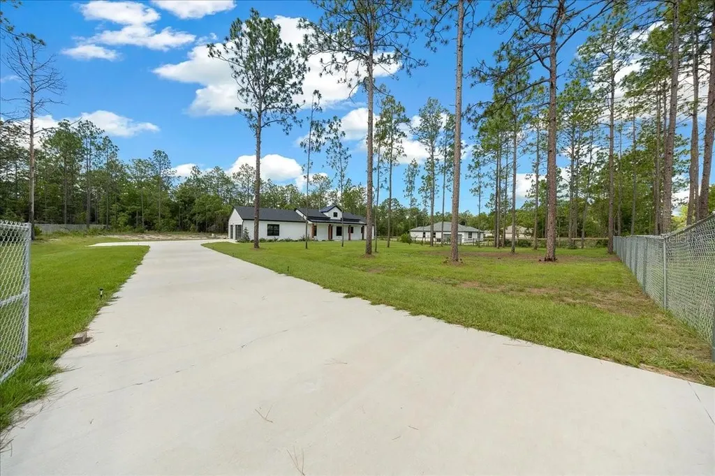 12460 SW 48th Lane Road Ocala FL 34481