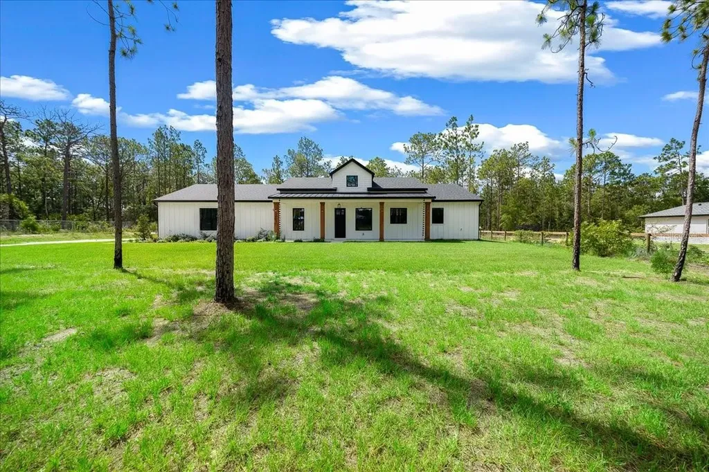 12460 SW 48th Lane Road Ocala FL 34481
