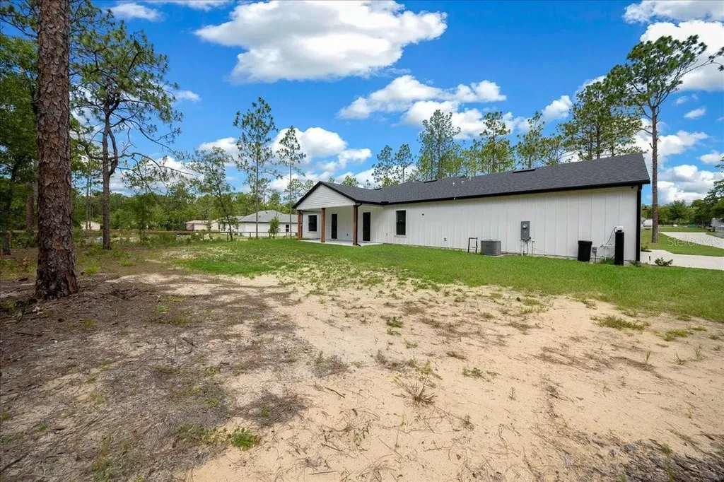12460 SW 48th Lane Road Ocala FL 34481