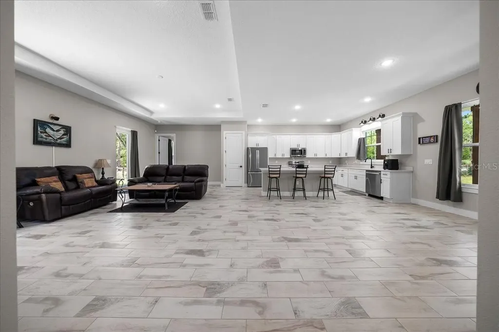 12460 SW 48th Lane Road Ocala FL 34481