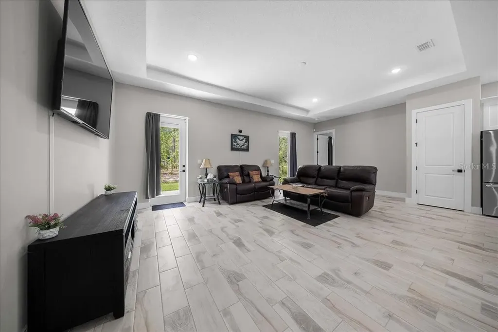 12460 SW 48th Lane Road Ocala FL 34481