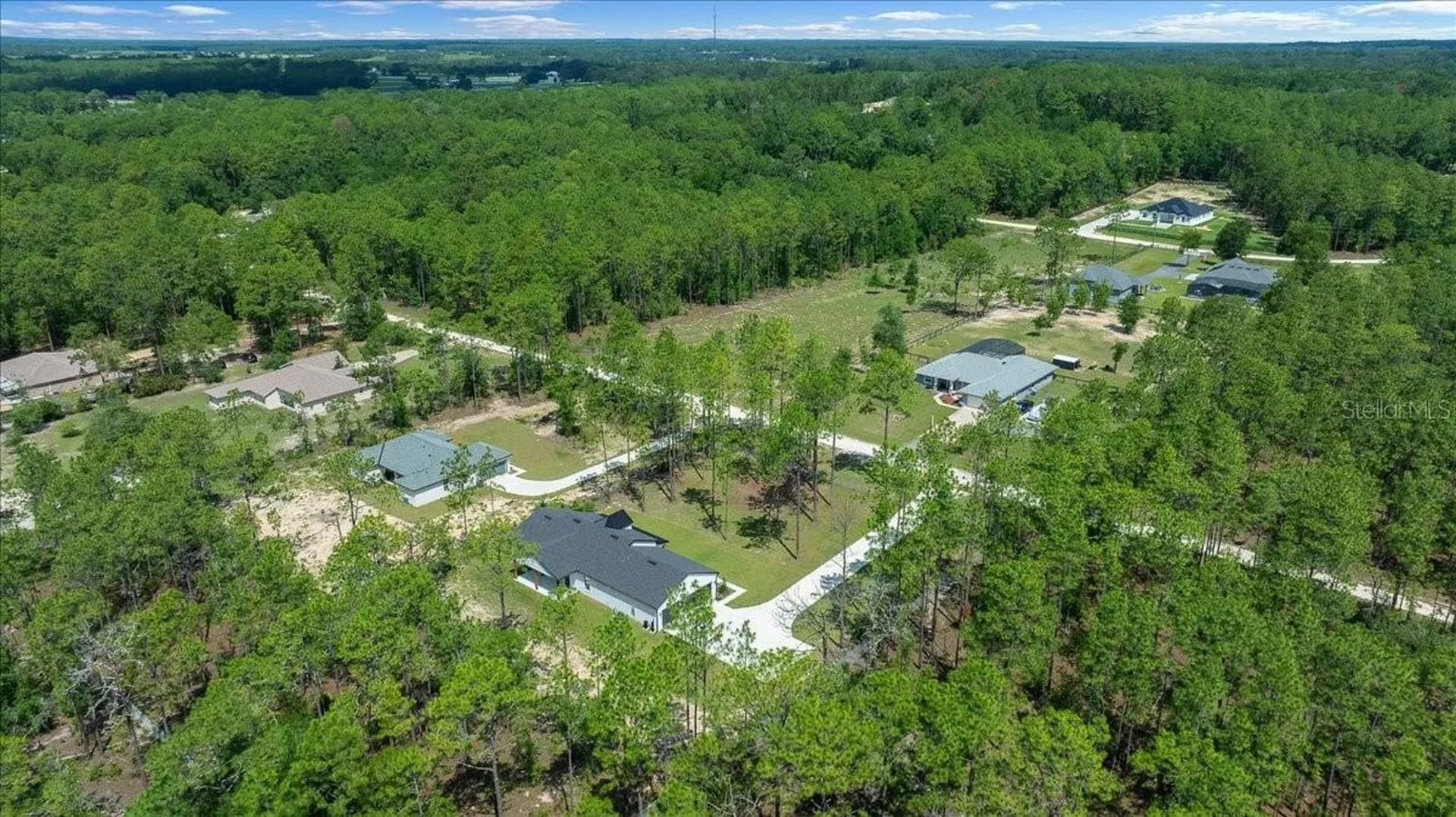 12460 SW 48th Lane Road Ocala FL 34481