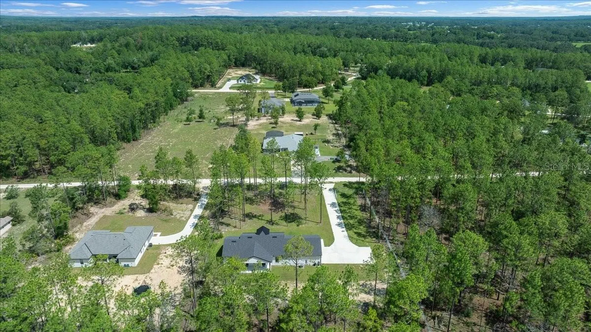 12460 SW 48th Lane Road Ocala FL 34481