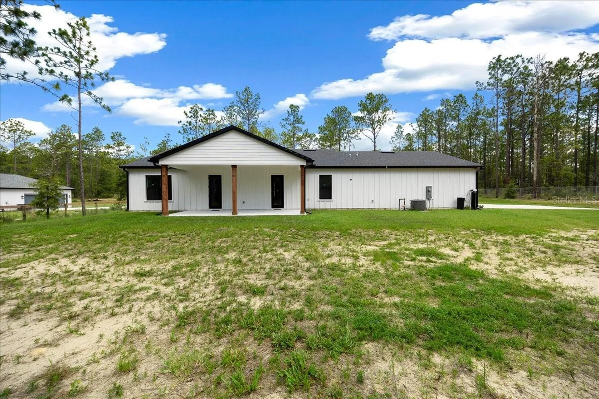 12460 SW 48th Lane Road Ocala FL 34481