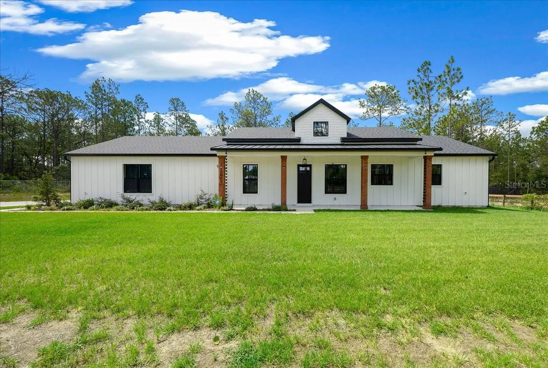 12460 SW 48th Lane Road Ocala FL 34481