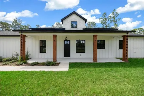 12460 SW 48th Lane Road Ocala FL 34481