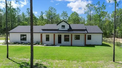 12460 SW 48th Lane Road Ocala FL 34481