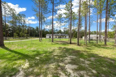 12460 SW 48th Lane Road Ocala FL 34481