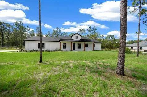 12460 SW 48th Lane Road Ocala FL 34481