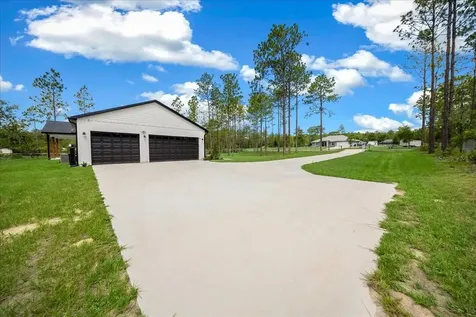 12460 SW 48th Lane Road Ocala FL 34481