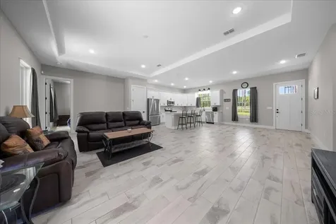 12460 SW 48th Lane Road Ocala FL 34481