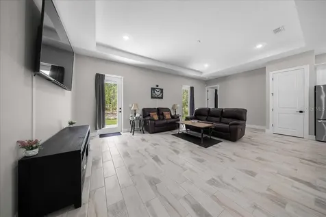 12460 SW 48th Lane Road Ocala FL 34481