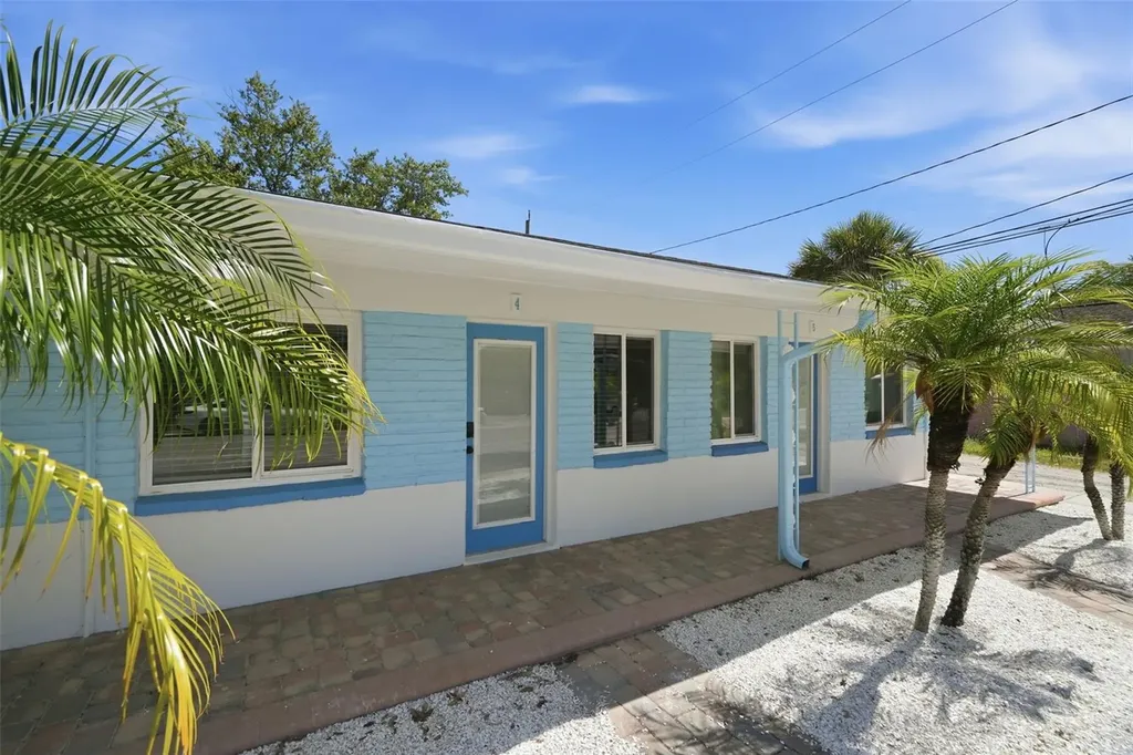 3101 Beach Boulevard S Gulfport FL 33707